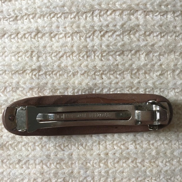 Fairy Scene Hair Clip - Picture 3 of 5